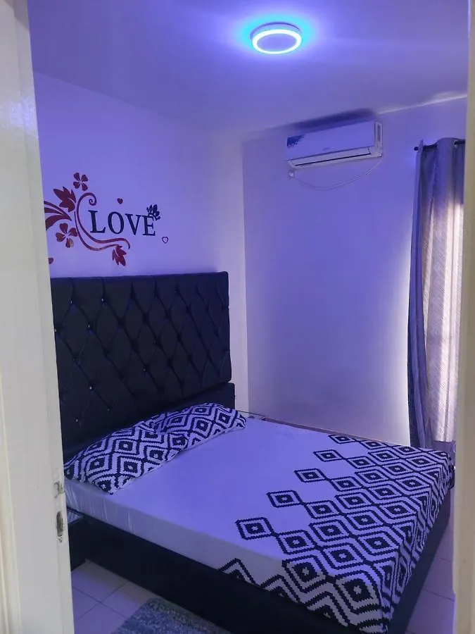 Apartment Appartement 2 Chambre Salon Cite Mixta Dakar Senegal